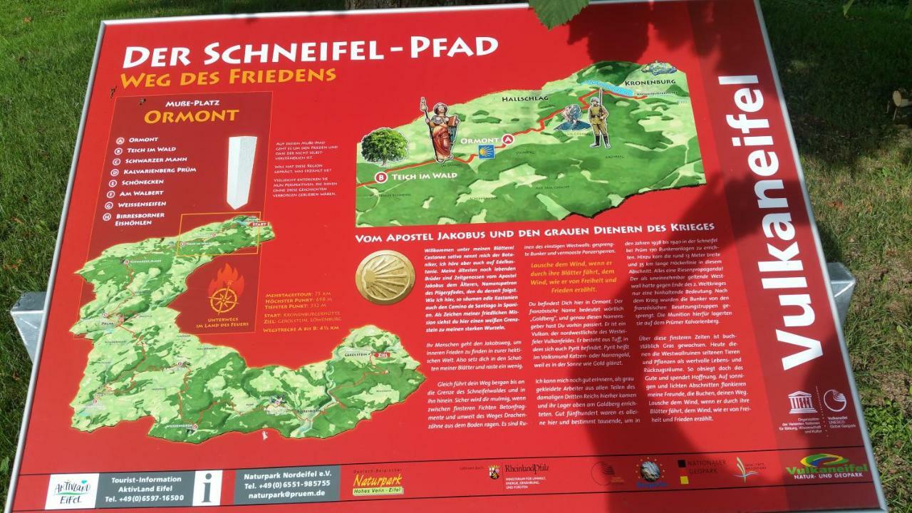 Willa Beim Schneider Ormont Zewnętrze zdjęcie